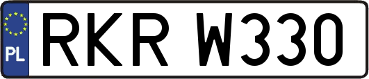 RKRW330