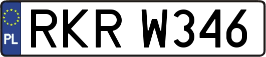 RKRW346