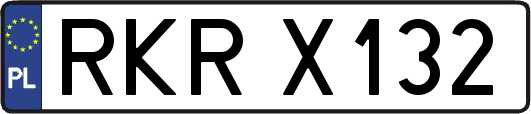 RKRX132