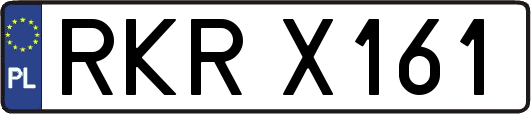 RKRX161