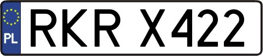 RKRX422