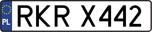 RKRX442