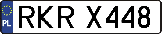 RKRX448