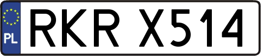 RKRX514