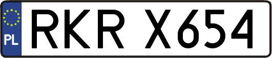 RKRX654