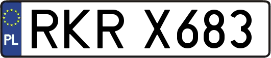 RKRX683