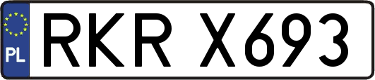 RKRX693