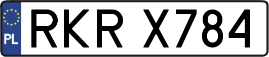 RKRX784
