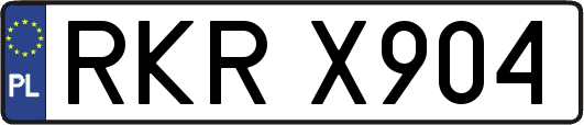 RKRX904