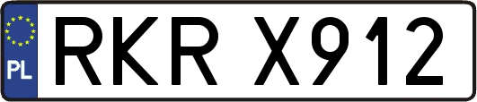 RKRX912