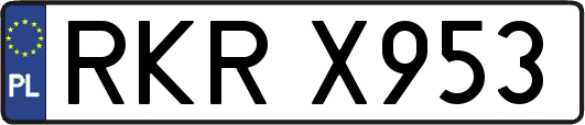 RKRX953