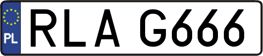 RLAG666