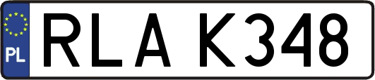 RLAK348