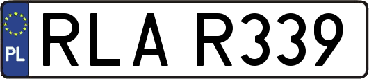 RLAR339
