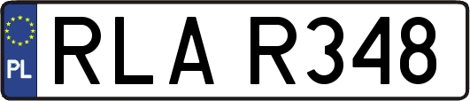 RLAR348