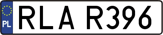 RLAR396