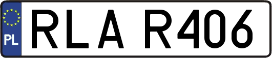 RLAR406