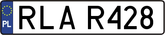 RLAR428
