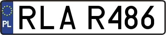 RLAR486