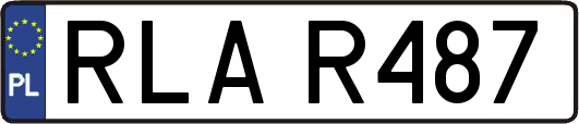 RLAR487