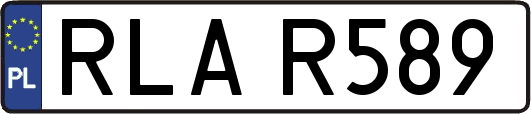 RLAR589