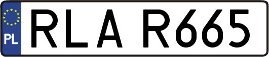 RLAR665