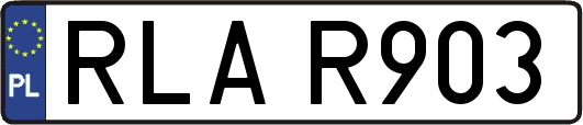 RLAR903