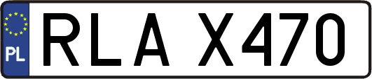 RLAX470