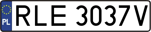 RLE3037V