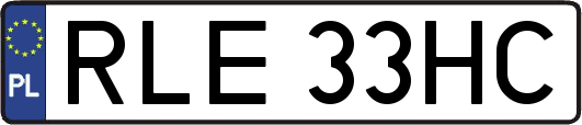 RLE33HC