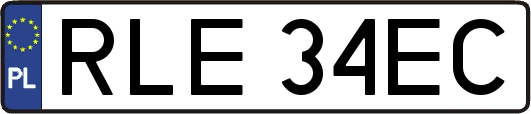 RLE34EC