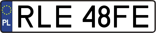 RLE48FE