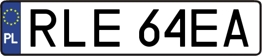 RLE64EA