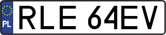 RLE64EV