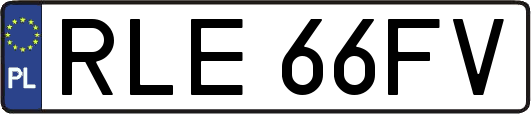 RLE66FV