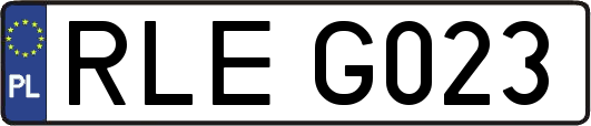 RLEG023