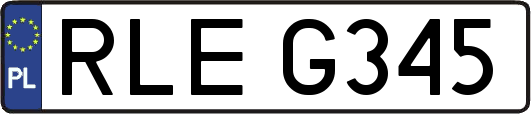 RLEG345