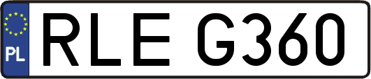 RLEG360