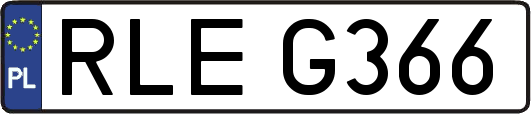 RLEG366