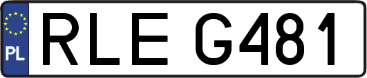 RLEG481