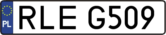 RLEG509