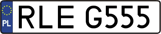 RLEG555