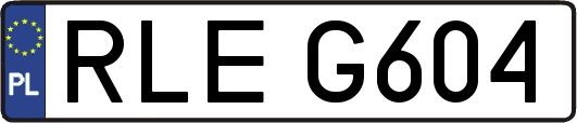 RLEG604