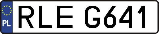 RLEG641