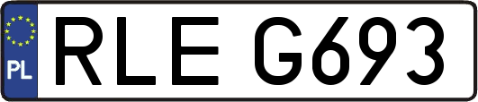 RLEG693