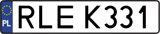 RLEK331