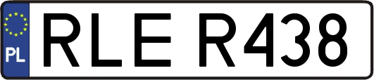 RLER438