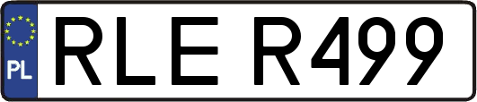 RLER499
