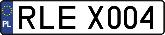 RLEX004