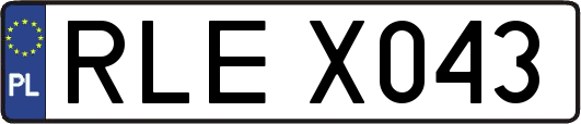 RLEX043